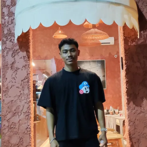 Bayu Putra Pratama