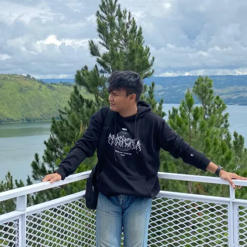 Daniel Brianta Purba