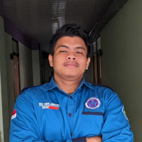 Rio Herlambang
