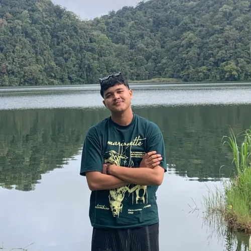 Dino Abdillah Harahap